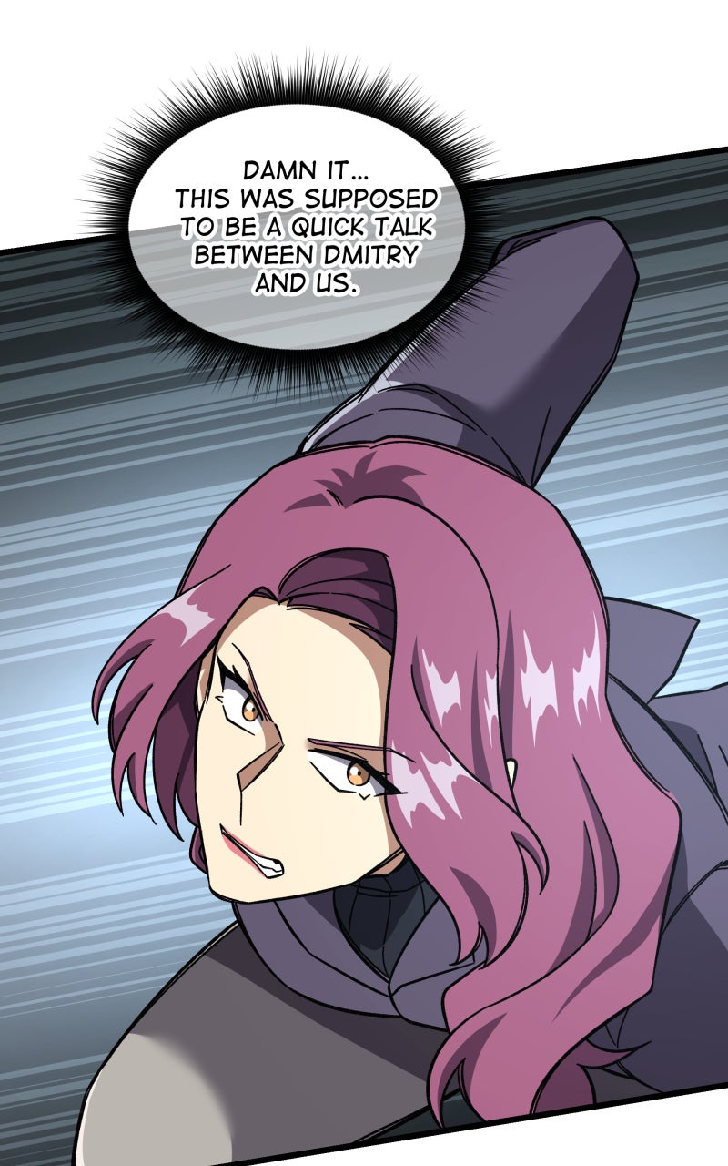 Read Double Mafia Godfather! chapter 7 image 82 on Lezhin