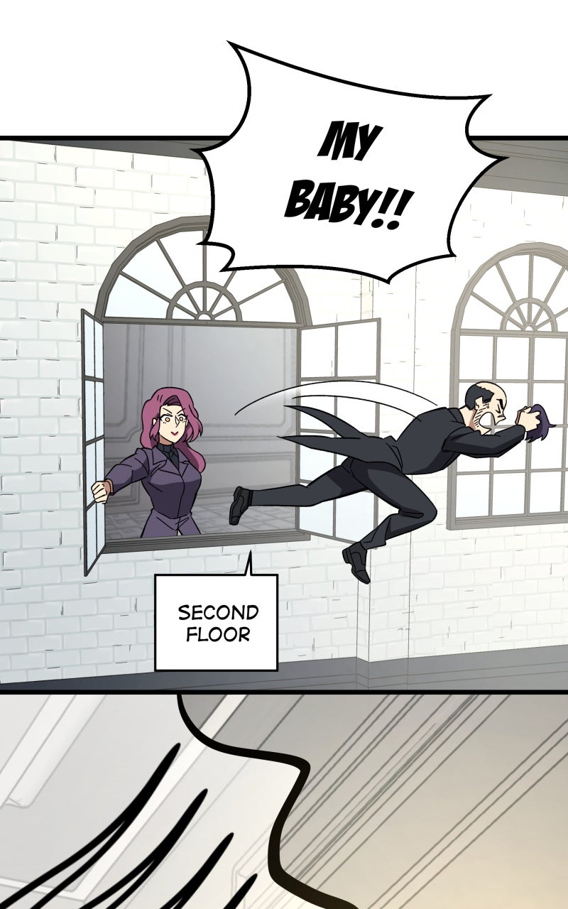 Read Double Mafia Godfather! chapter 7 image 97 on Lezhin