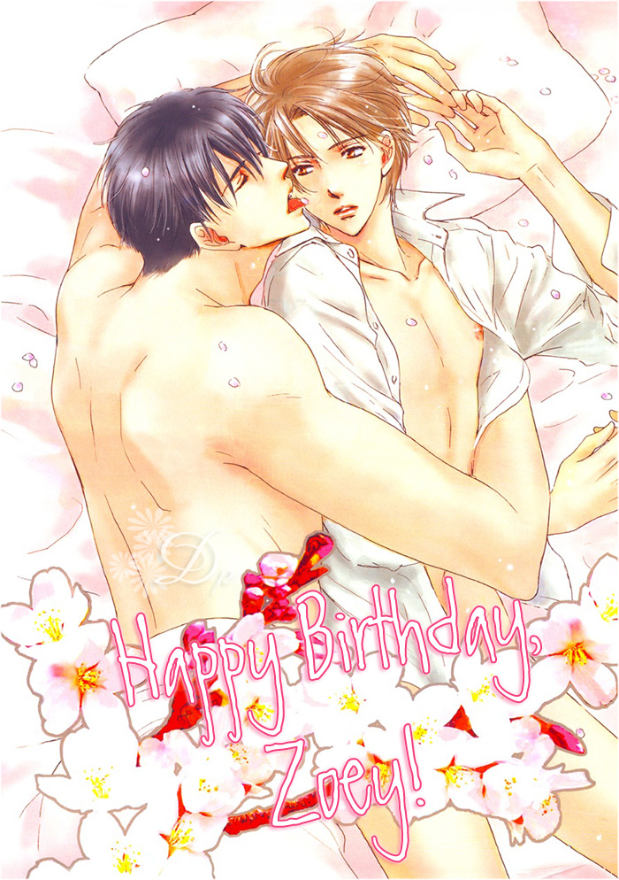 Read Double Mints chapter 1 image 4 on Lezhin