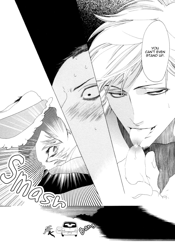 Read Double Mints chapter 1 image 41 on Lezhin