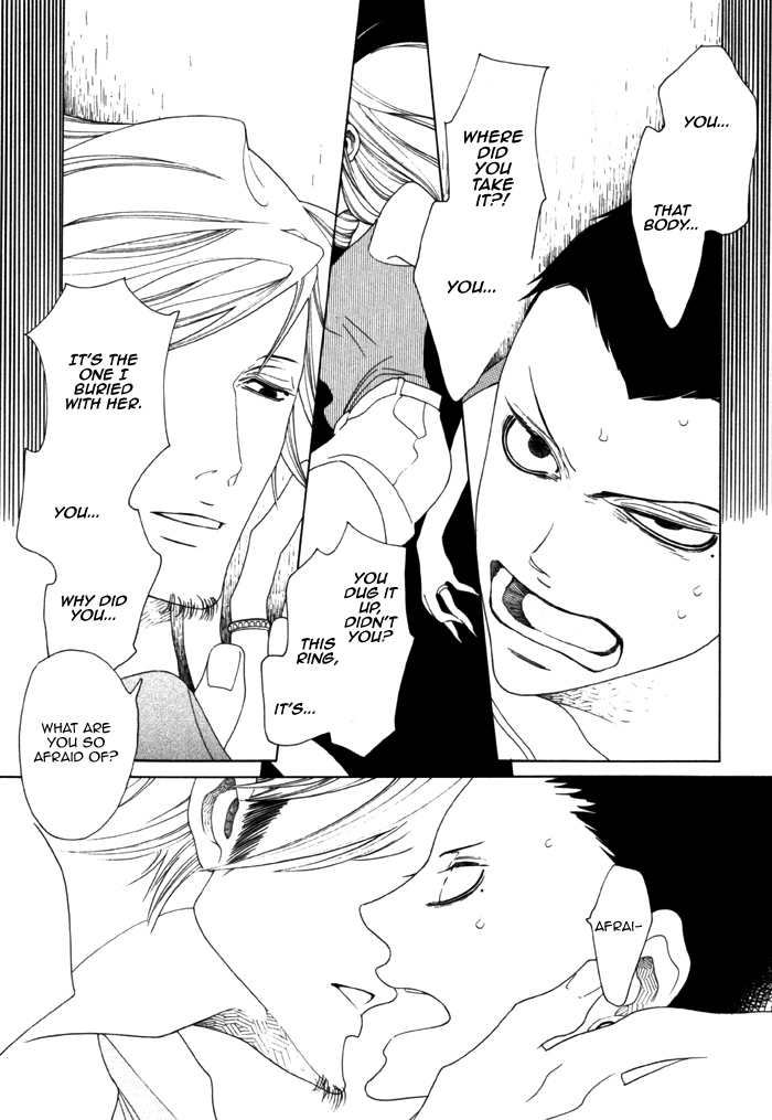 Read Double Mints chapter 2 image 11 on Lezhin
