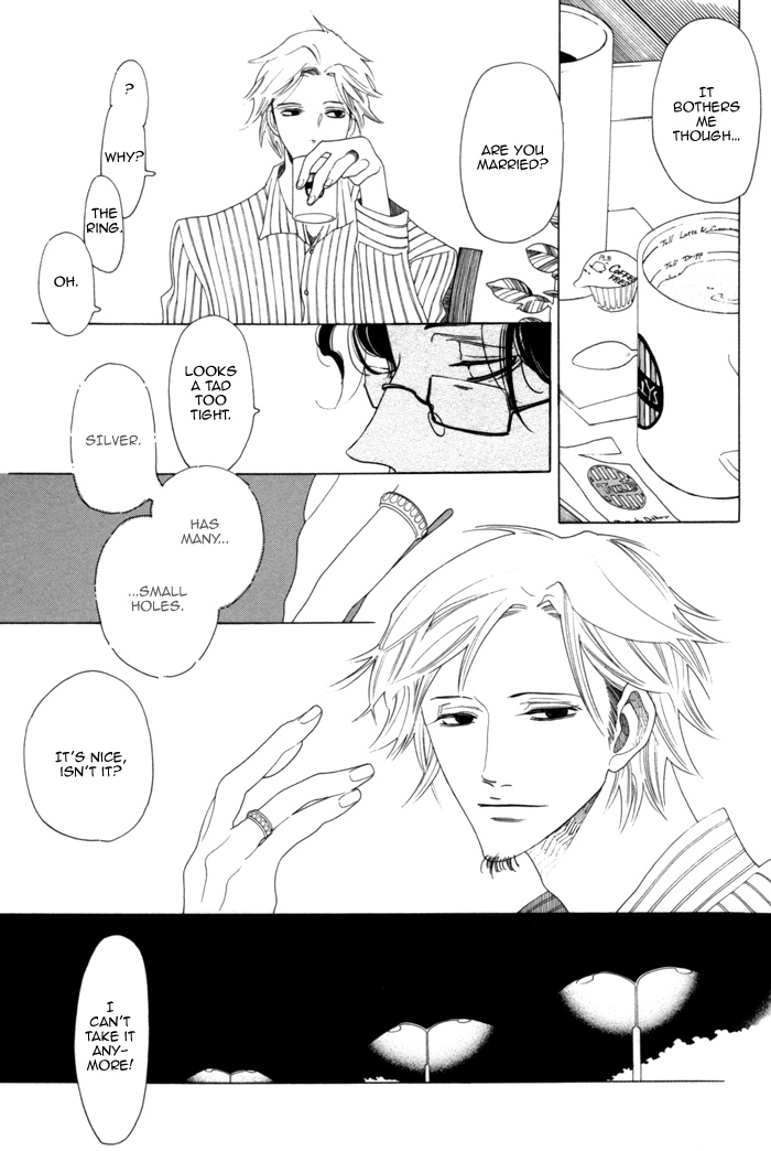 Read Double Mints chapter 2 image 15 on Lezhin