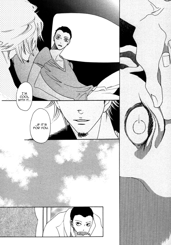Read Double Mints chapter 2 image 18 on Lezhin