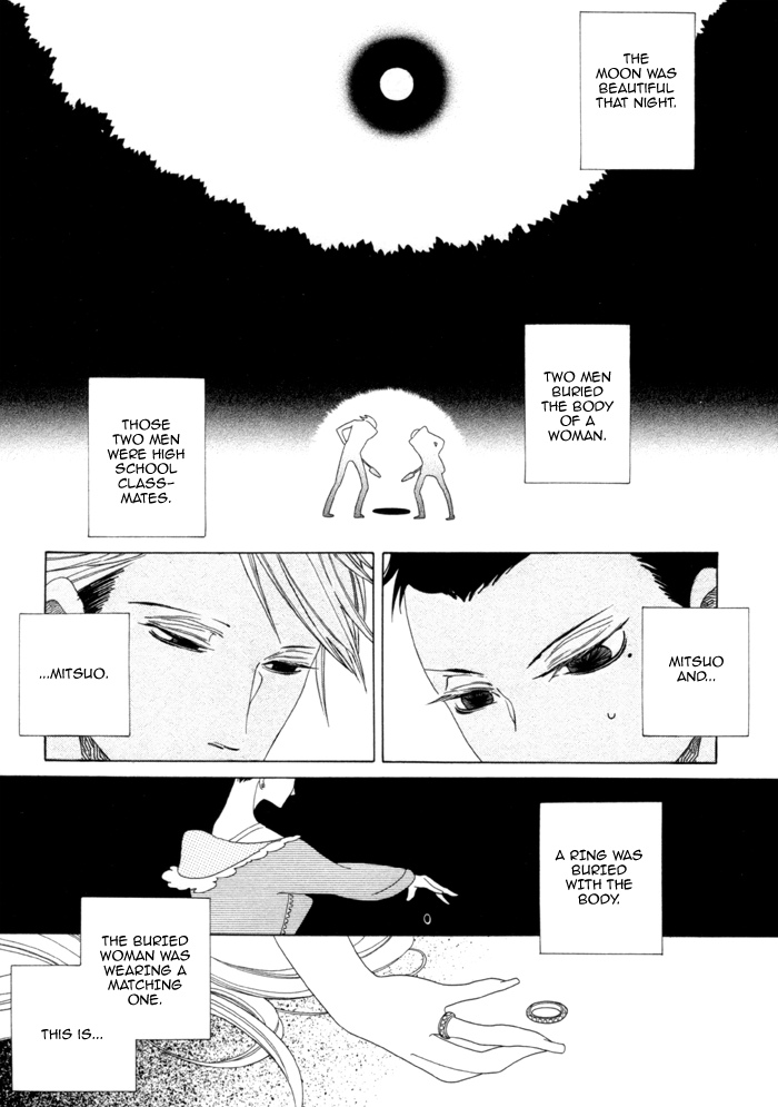 Read Double Mints chapter 2 image 2 on Lezhin