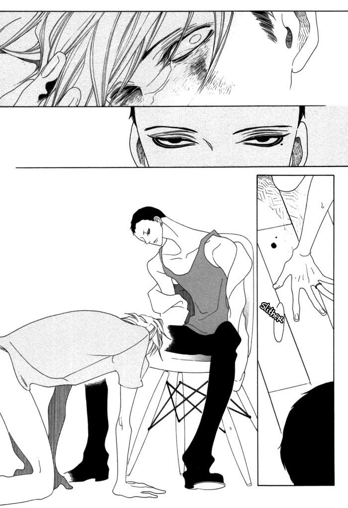 Read Double Mints chapter 2 image 30 on Lezhin