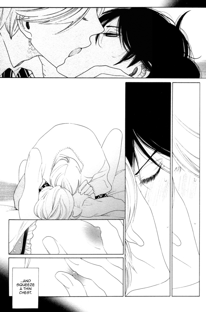Read Double Mints chapter 3 image 25 on Lezhin