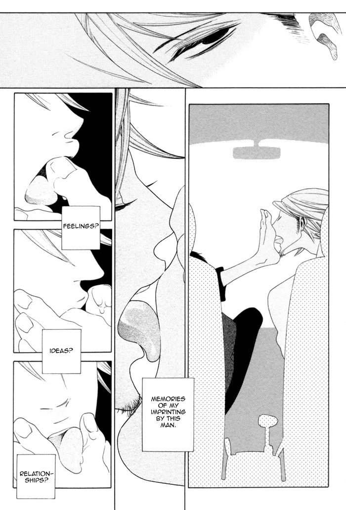 Read Double Mints chapter 3 image 6 on Lezhin