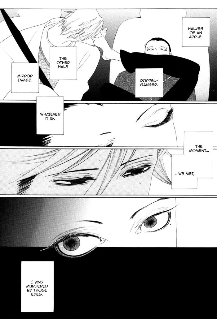 Read Double Mints chapter 3 image 7 on Lezhin