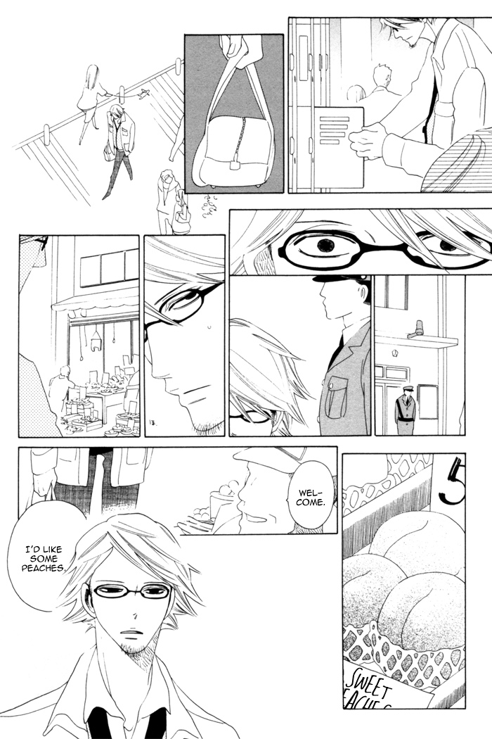 Read Double Mints chapter 4 image 12 on Lezhin