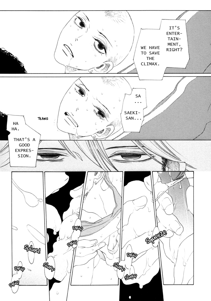 Read Double Mints chapter 4 image 22 on Lezhin