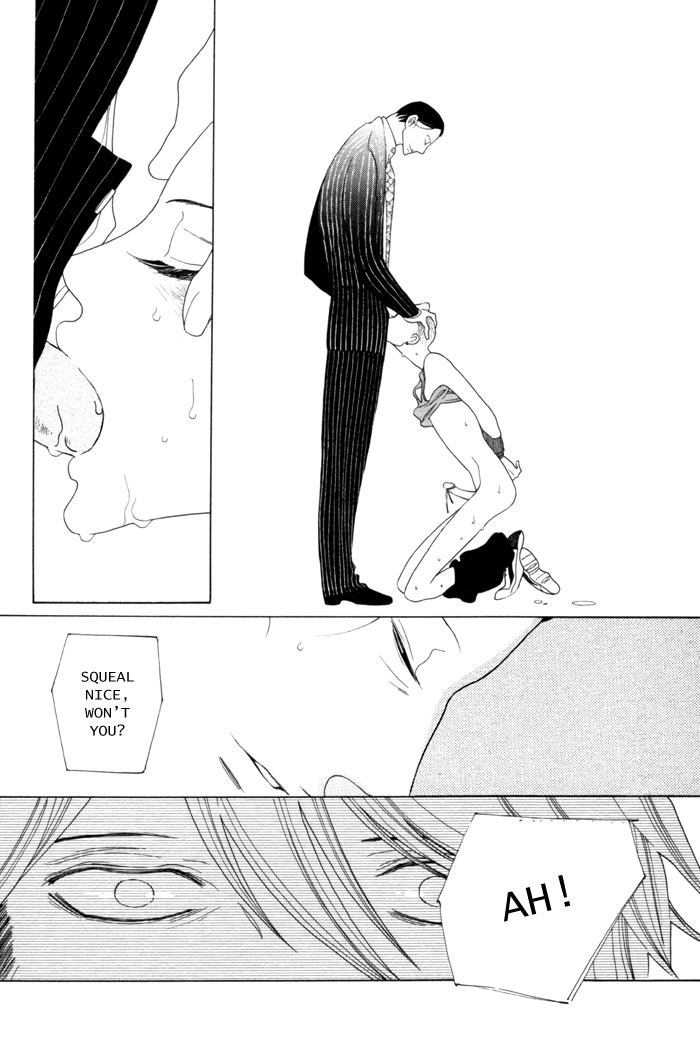 Read Double Mints chapter 4 image 24 on Lezhin