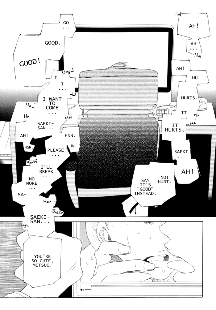 Read Double Mints chapter 4 image 25 on Lezhin