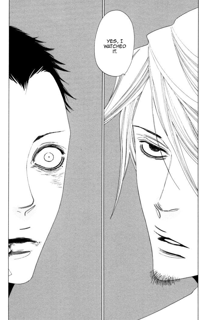 Read Double Mints chapter 4 image 28 on Lezhin