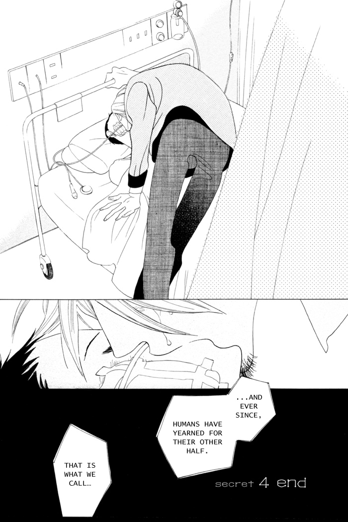 Read Double Mints chapter 4 image 34 on Lezhin