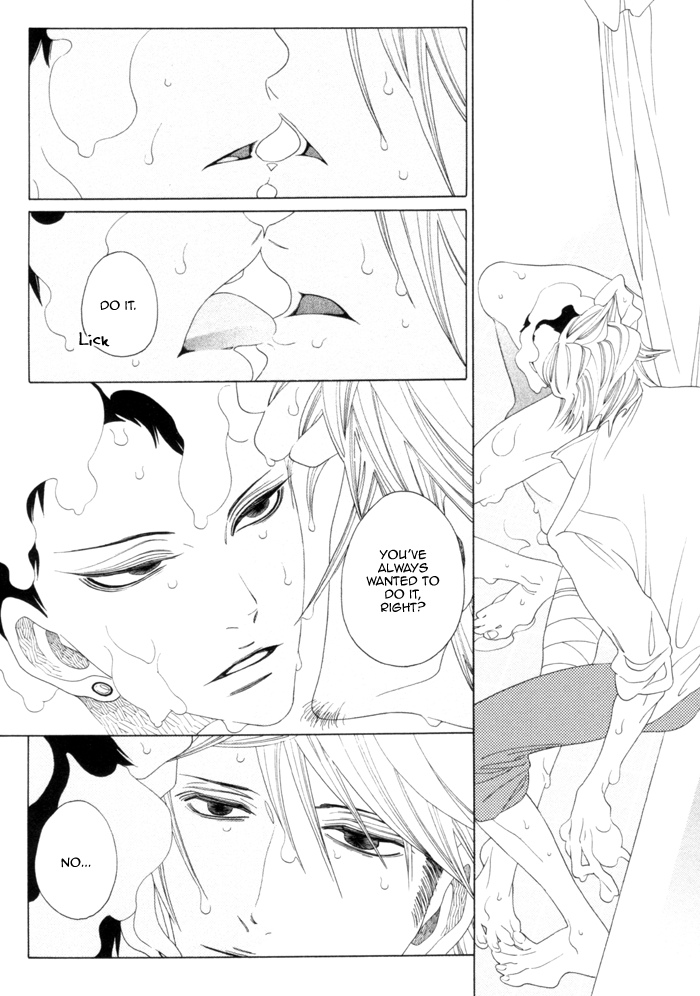 Read Double Mints chapter 5 image 16 on Lezhin