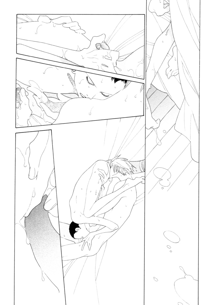 Read Double Mints chapter 5 image 21 on Lezhin
