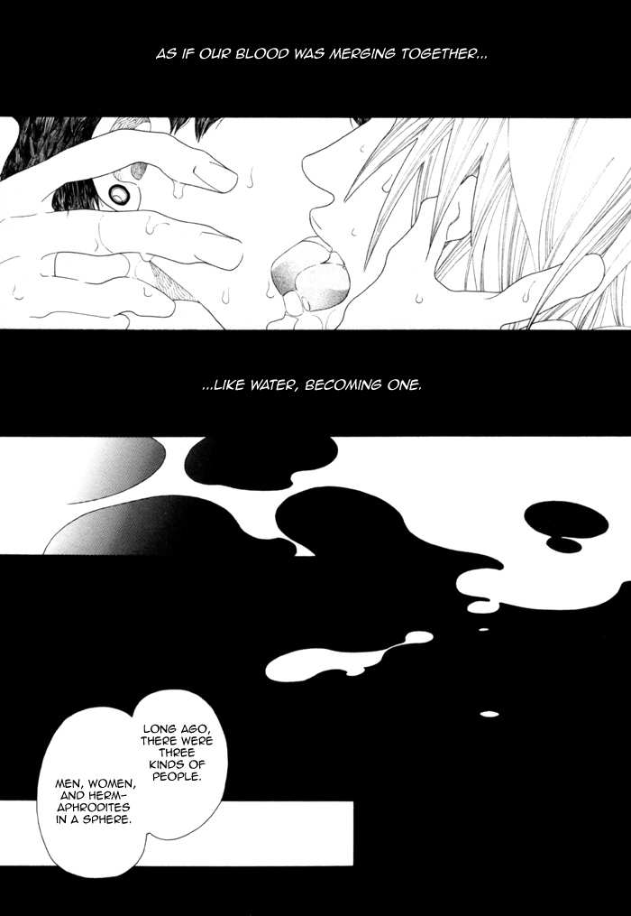 Read Double Mints chapter 5 image 24 on Lezhin
