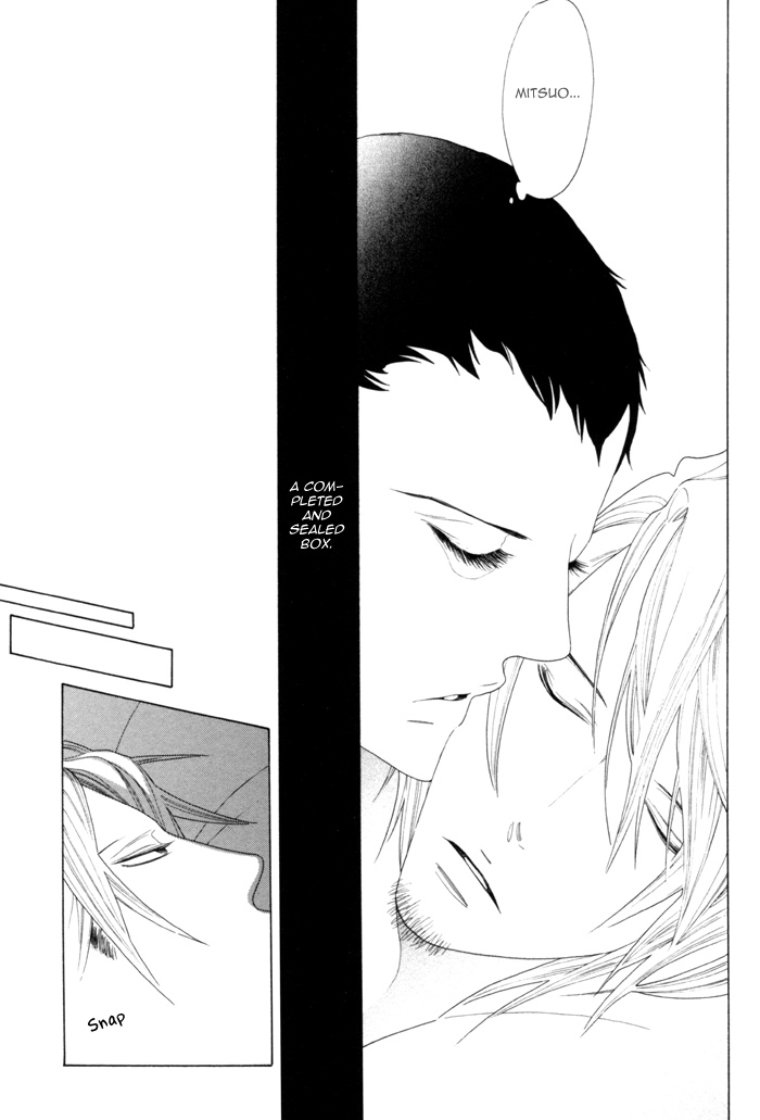 Read Double Mints chapter 5 image 27 on Lezhin