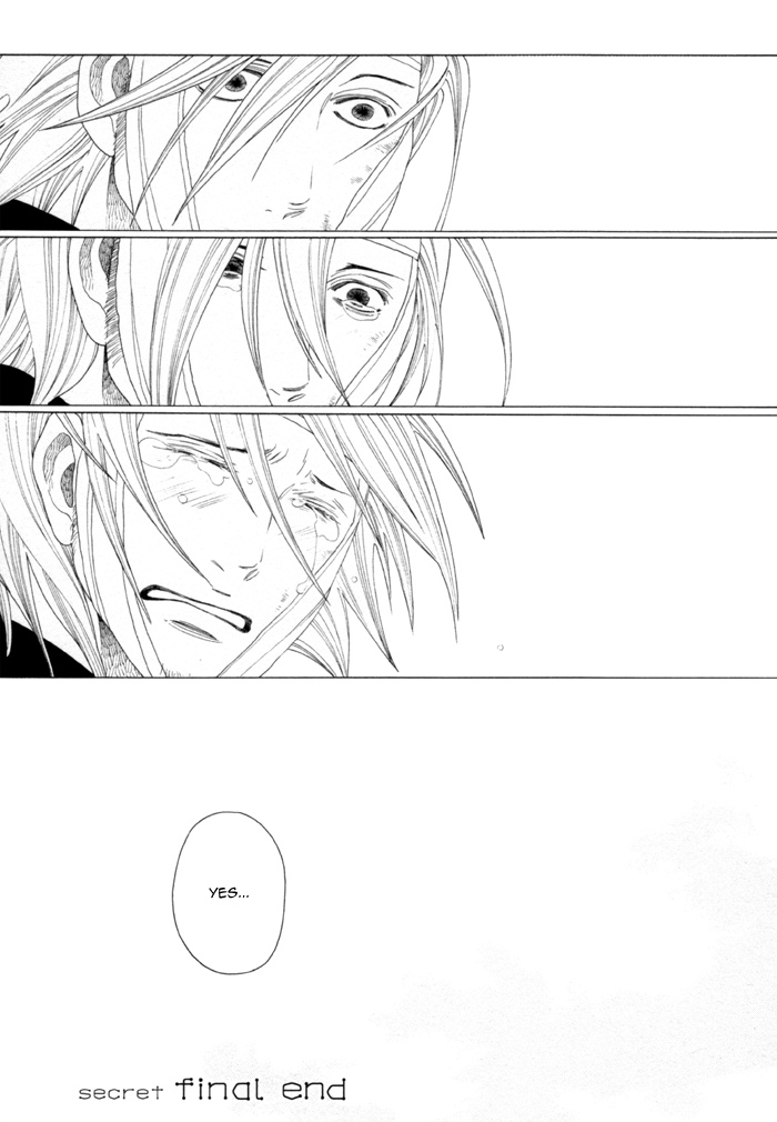 Read Double Mints chapter 5 image 40 on Lezhin