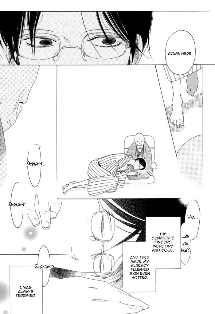 Read Double Mints chapter 6 image 19 on Lezhin