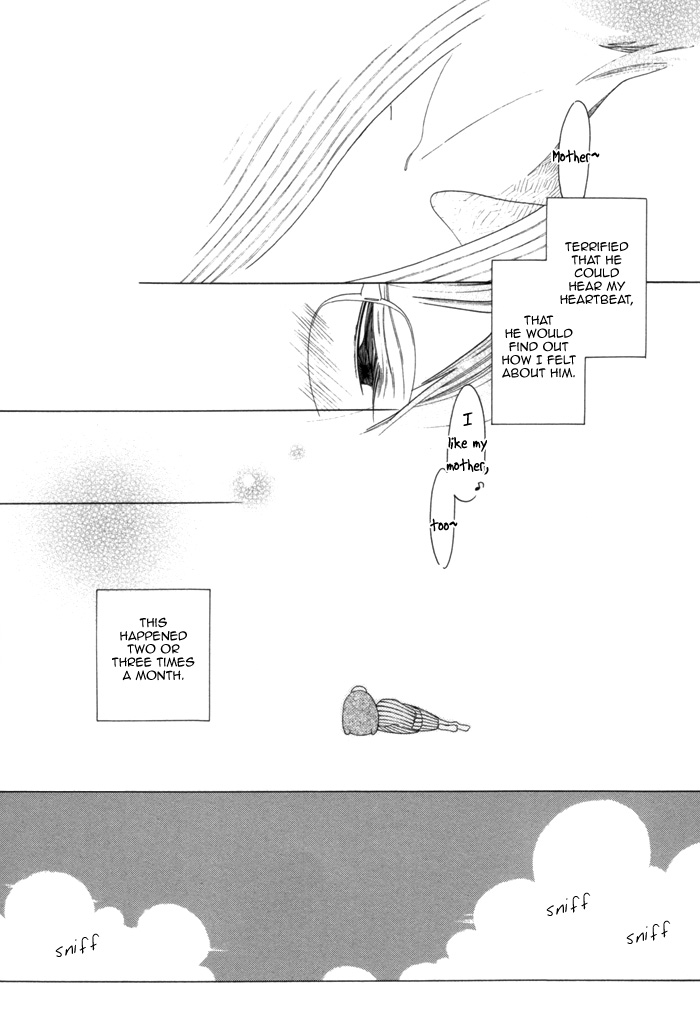 Read Double Mints chapter 6 image 20 on Lezhin