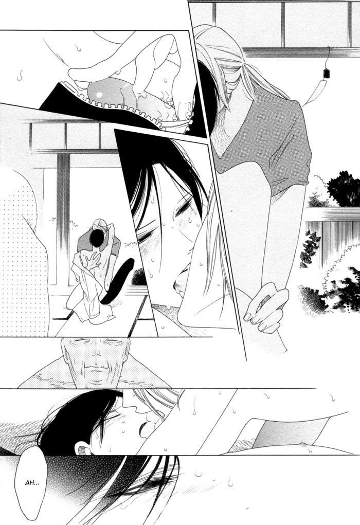 Read Double Mints chapter 6 image 24 on Lezhin