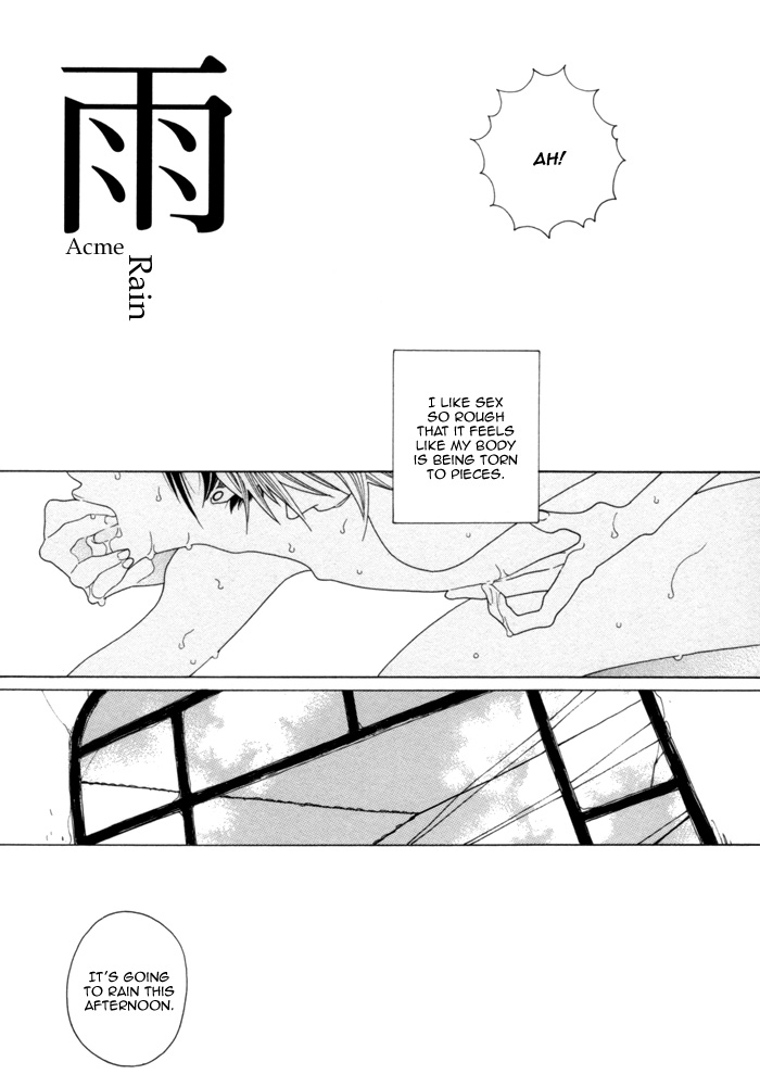 Read Double Mints chapter 7 image 4 on Lezhin