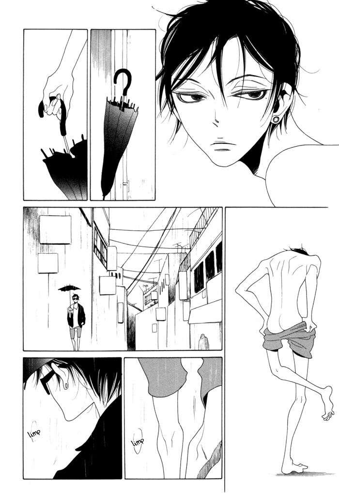 Read Double Mints chapter 7 image 6 on Lezhin