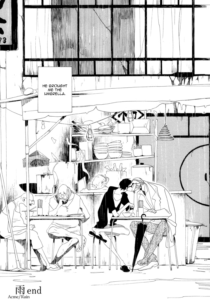 Read Double Mints chapter 7 image 9 on Lezhin