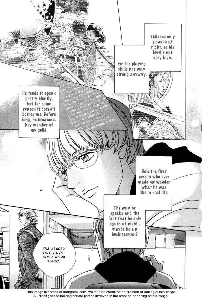 Read Double Play chapter 0 image 10 on Lezhin