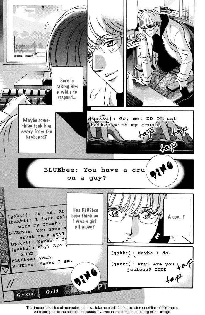 Read Double Play chapter 0 image 12 on Lezhin