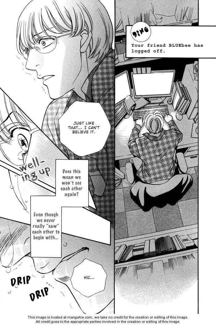 Read Double Play chapter 0 image 18 on Lezhin