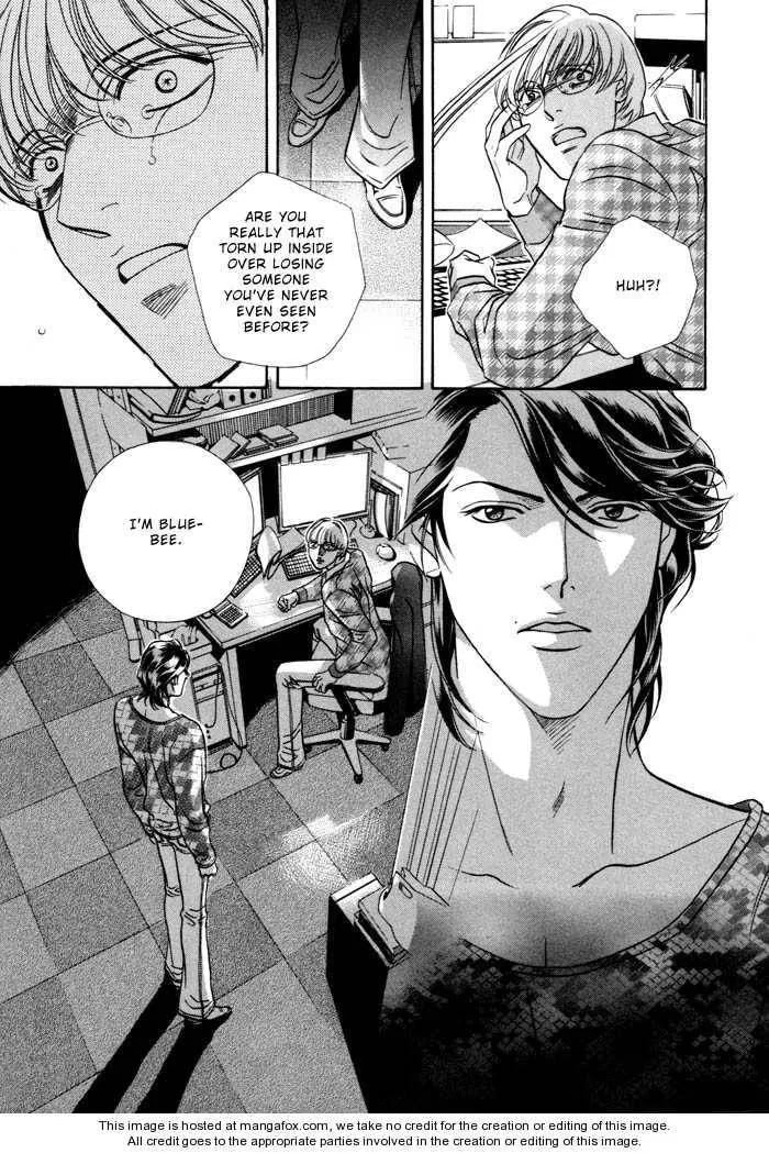 Read Double Play chapter 0 image 20 on Lezhin
