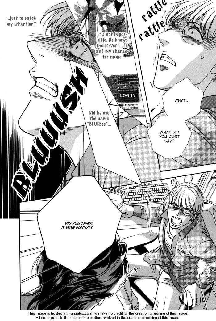 Read Double Play chapter 0 image 21 on Lezhin