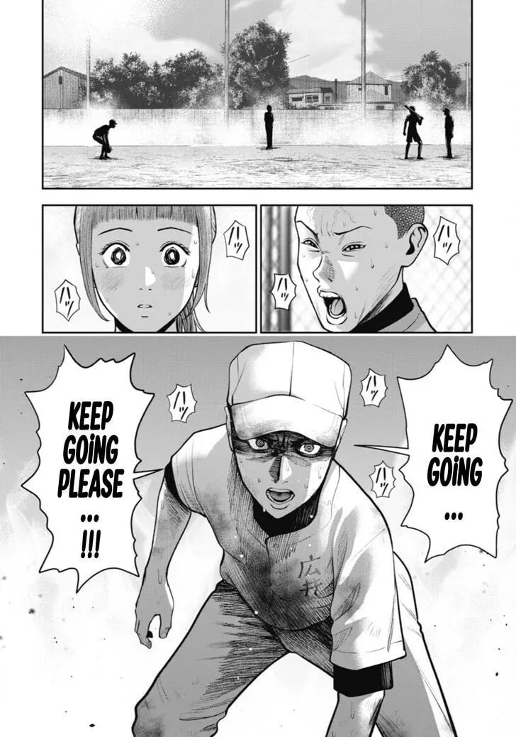 Read Double Play chapter 1.1 image 10 on Lezhin