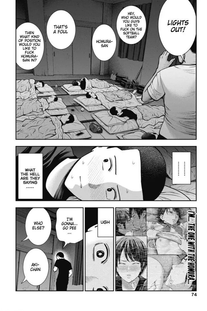 Read Double Play chapter 1.1 image 20 on Lezhin