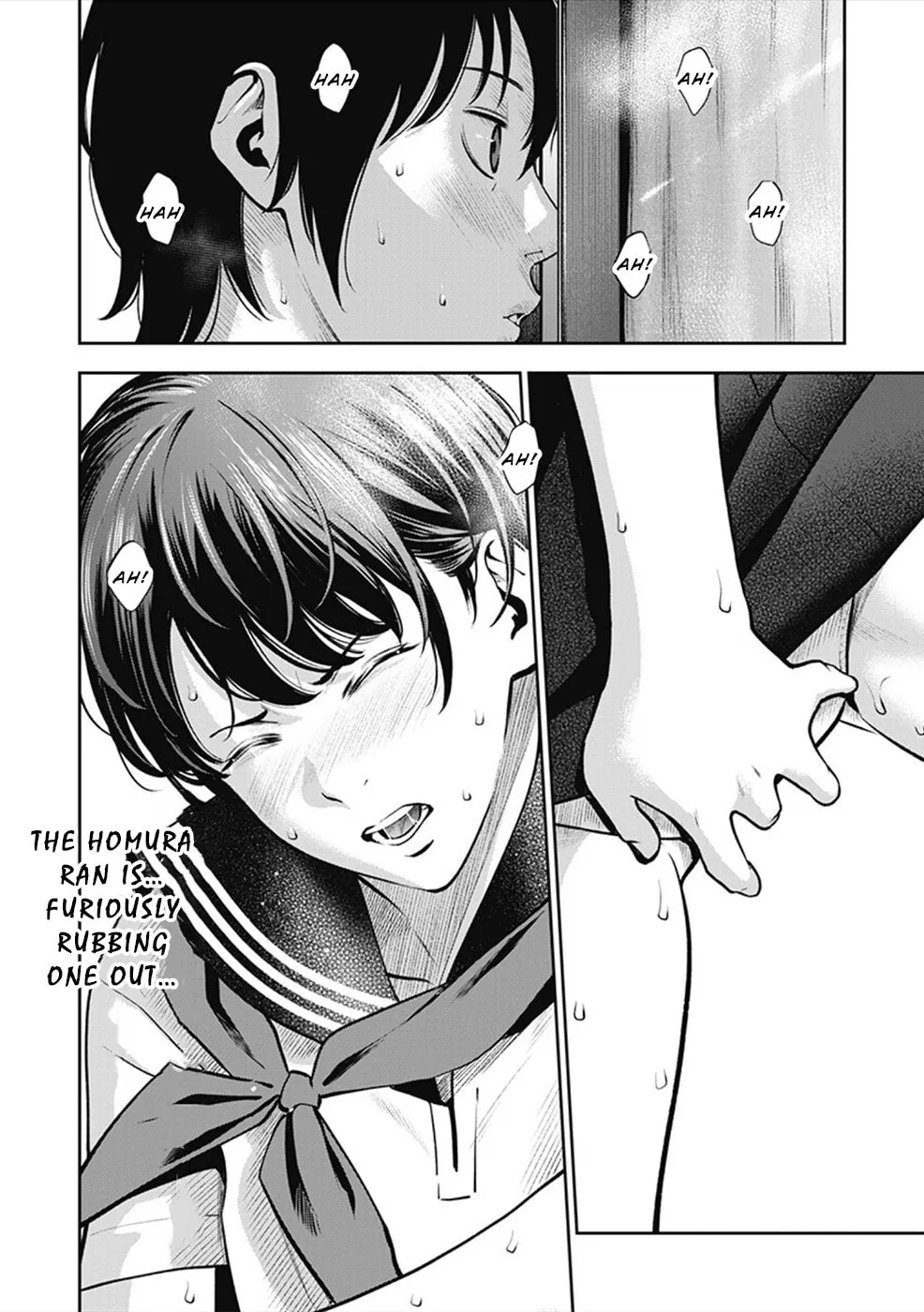 Read Double Play chapter 1 image 18 on Lezhin