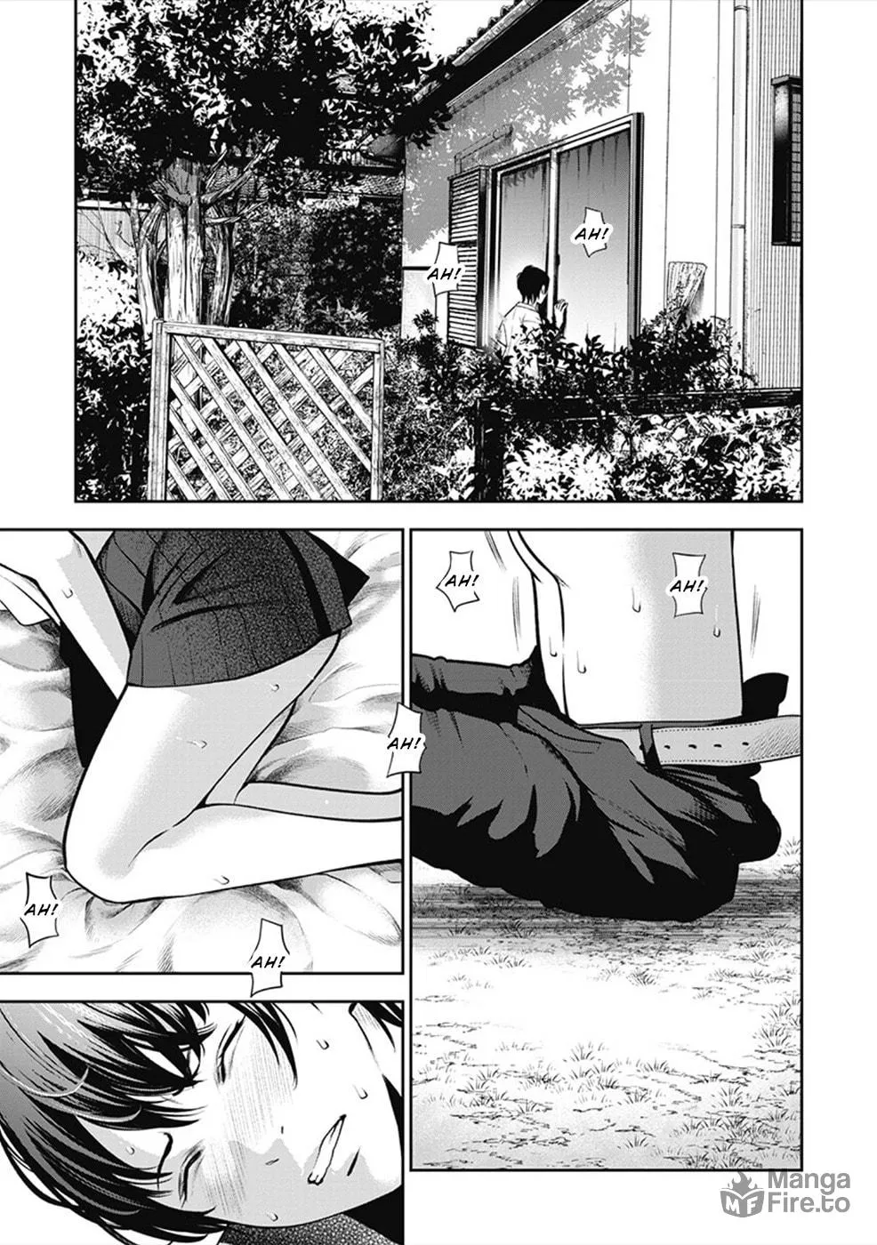 Read Double Play chapter 1 image 19 on Lezhin