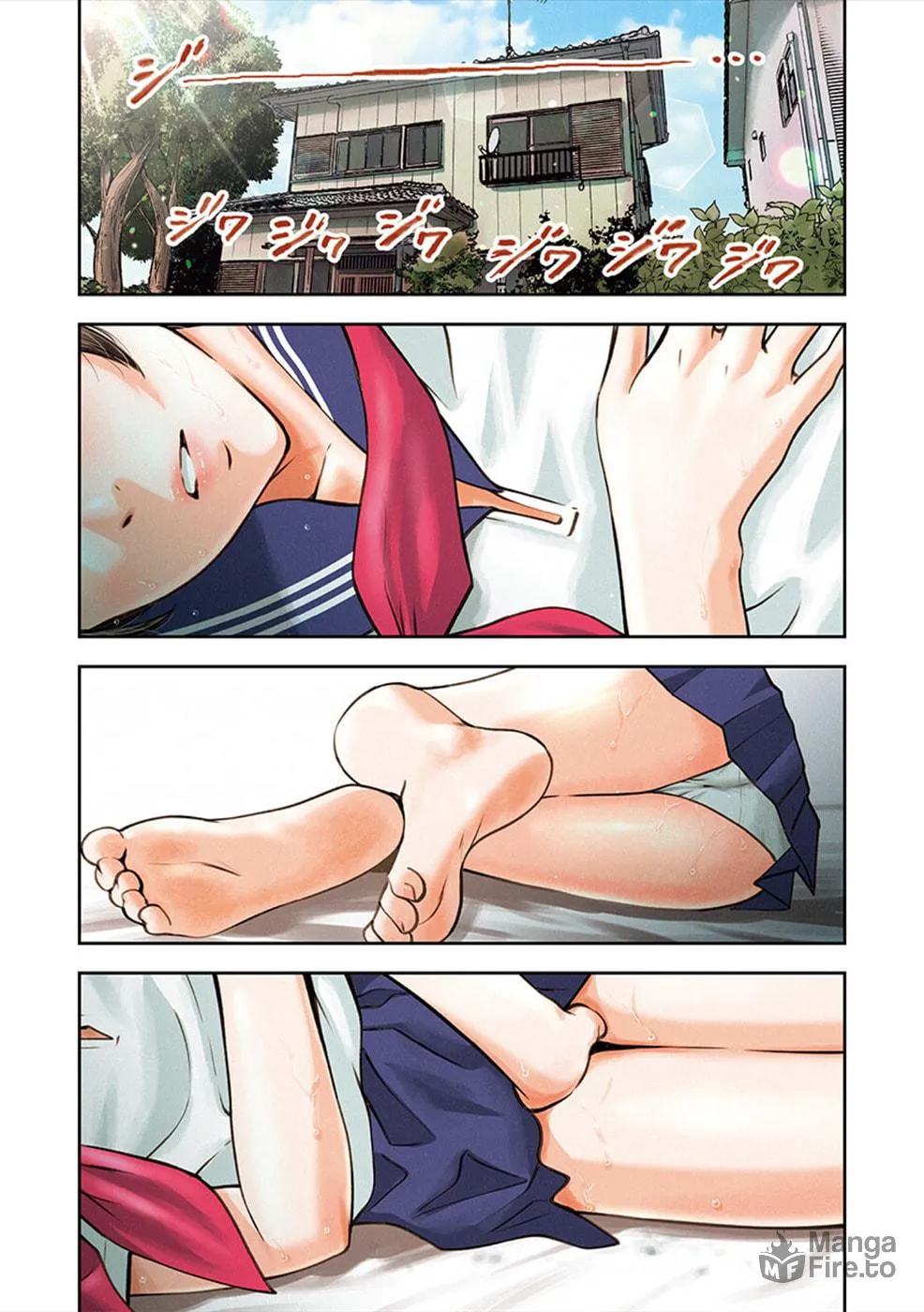Read Double Play chapter 1 image 2 on Lezhin