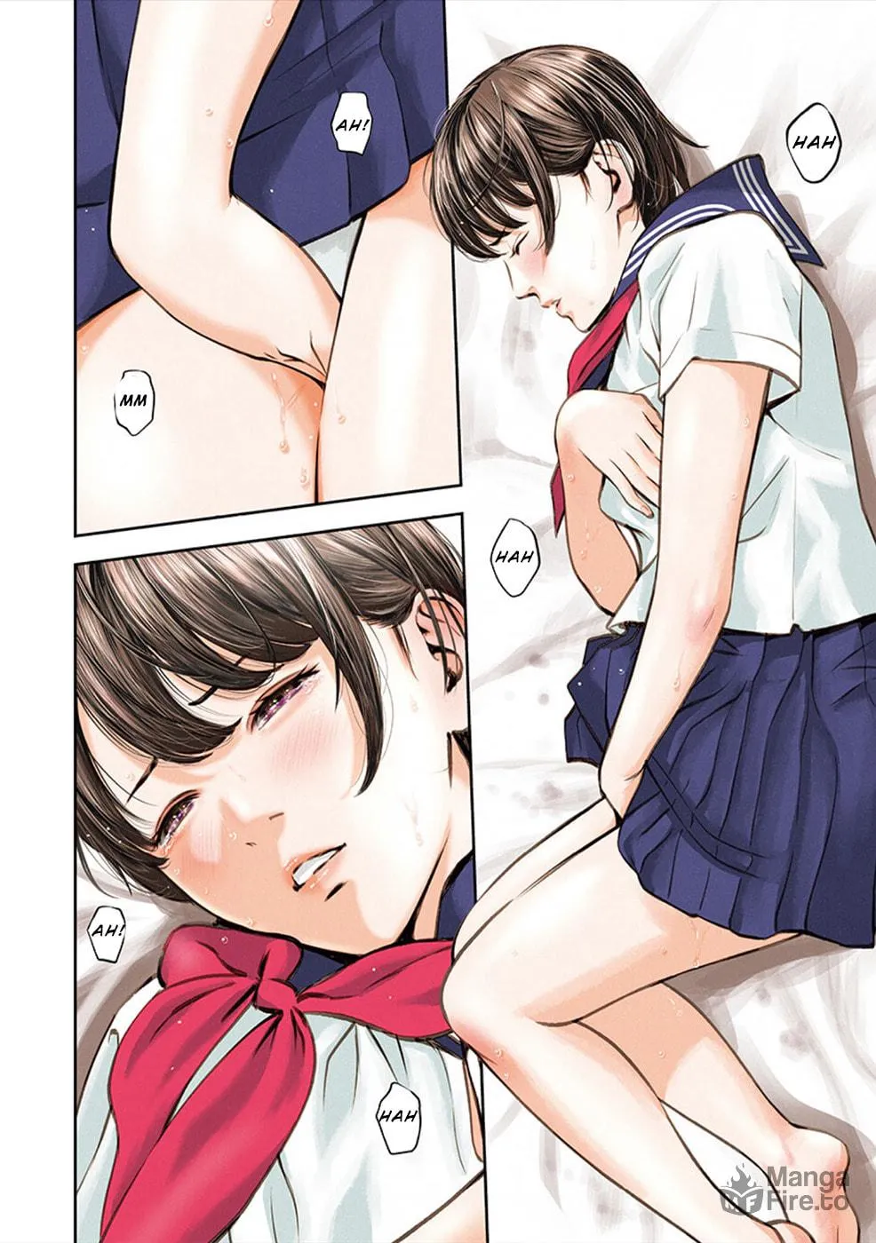 Read Double Play chapter 1 image 4 on Lezhin