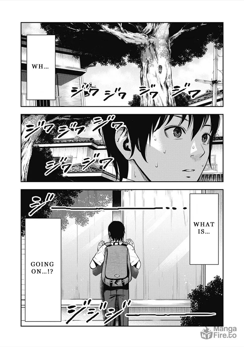 Read Double Play chapter 1 image 5 on Lezhin