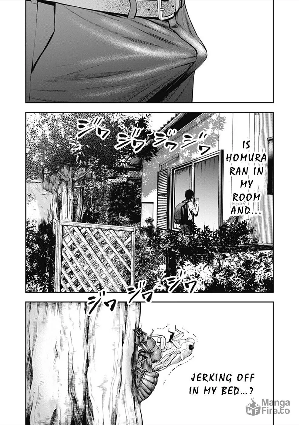 Read Double Play chapter 1 image 8 on Lezhin