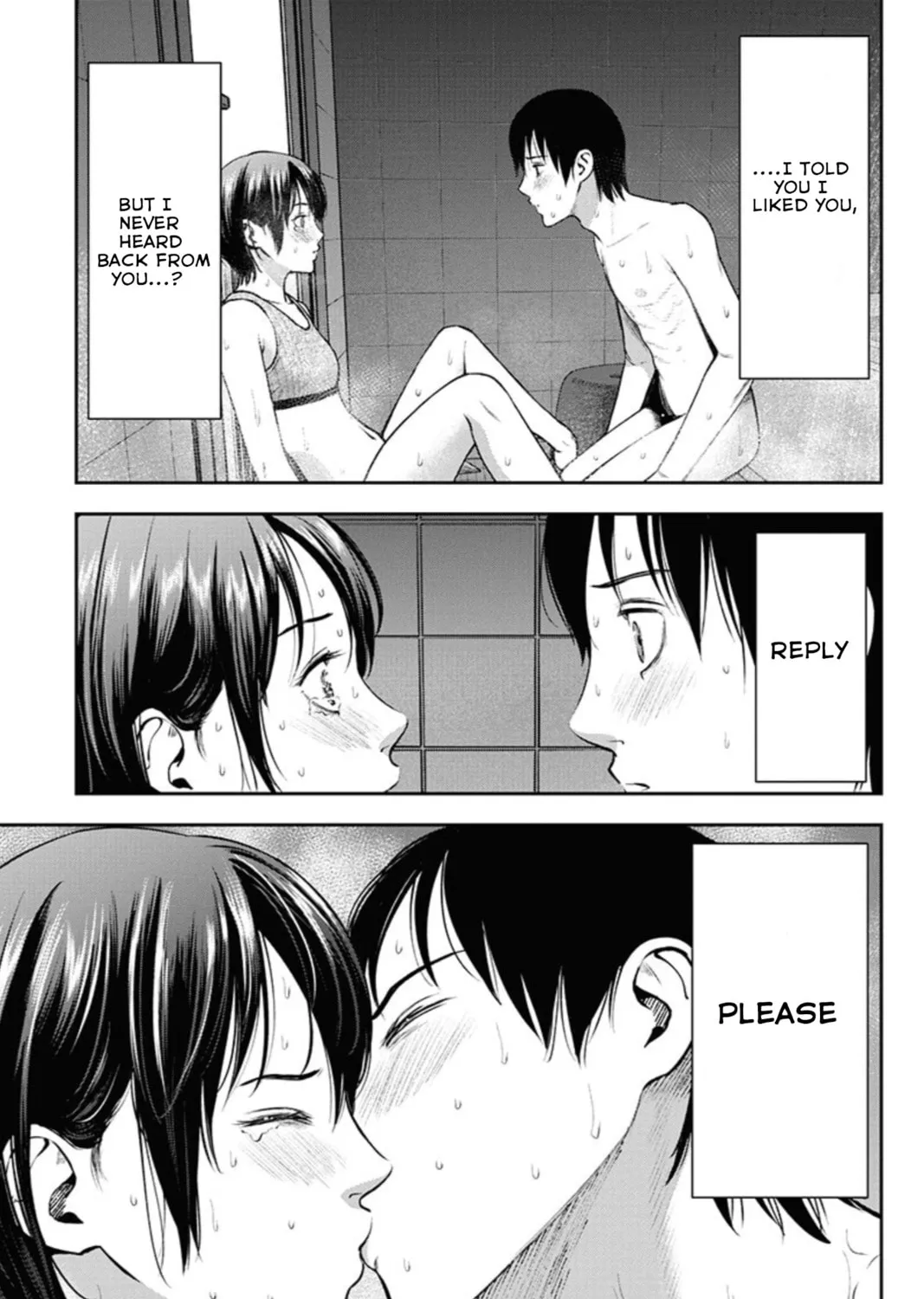 Read Double Play chapter 10 image 20 on Lezhin