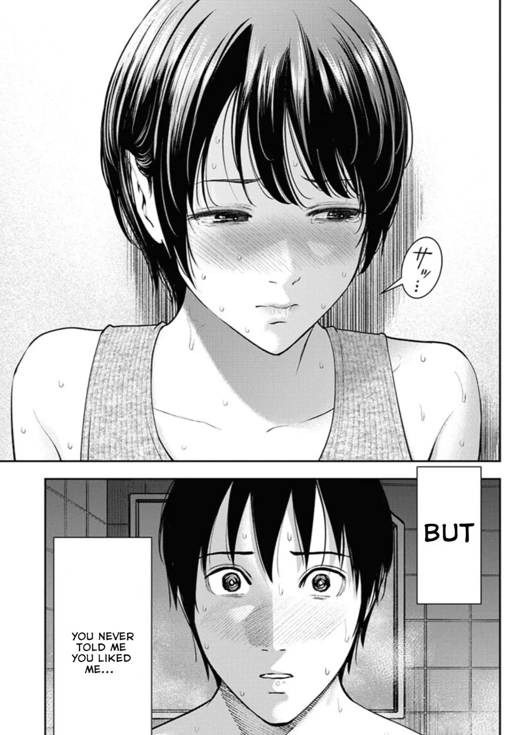 Read Double Play chapter 10 image 24 on Lezhin