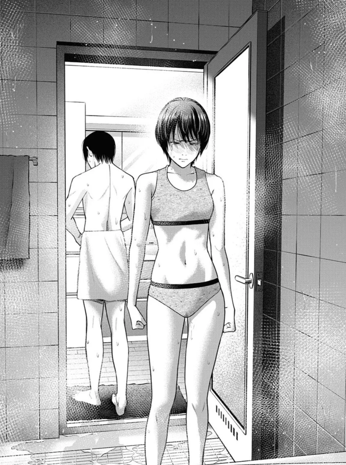 Read Double Play chapter 10 image 28 on Lezhin
