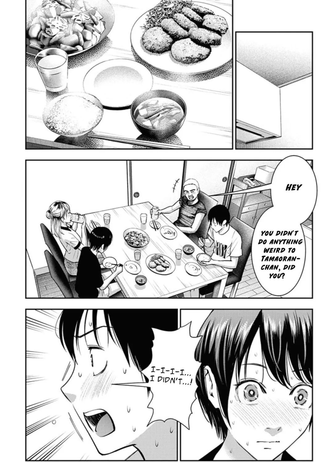 Read Double Play chapter 10 image 30 on Lezhin