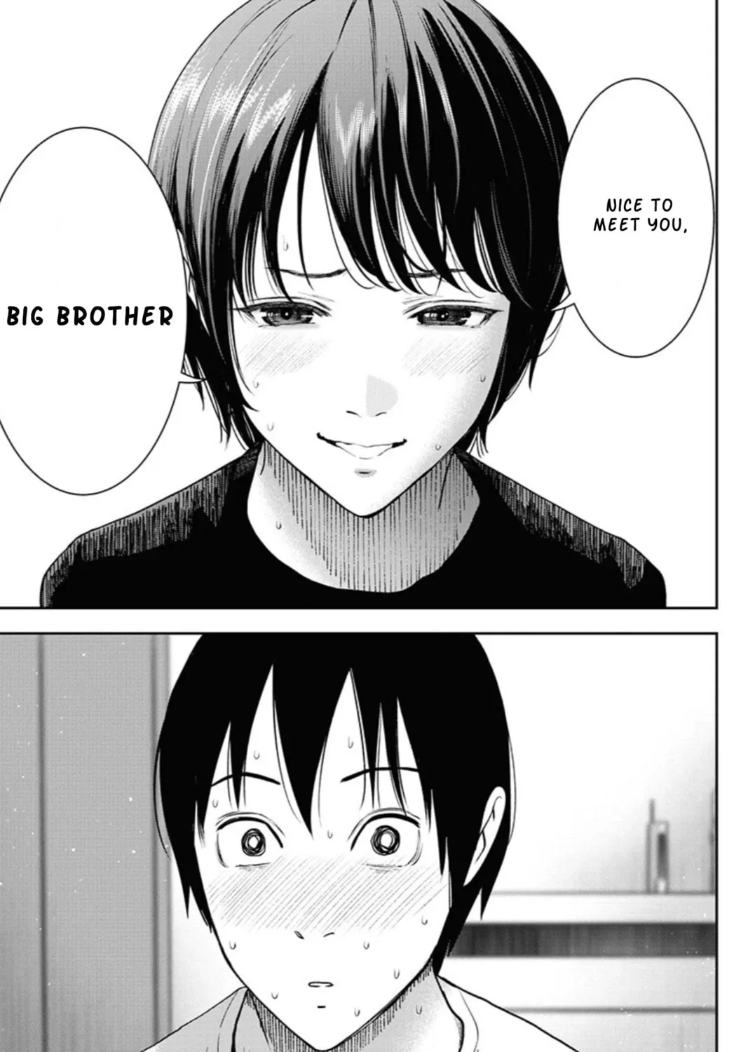 Read Double Play chapter 10 image 36 on Lezhin