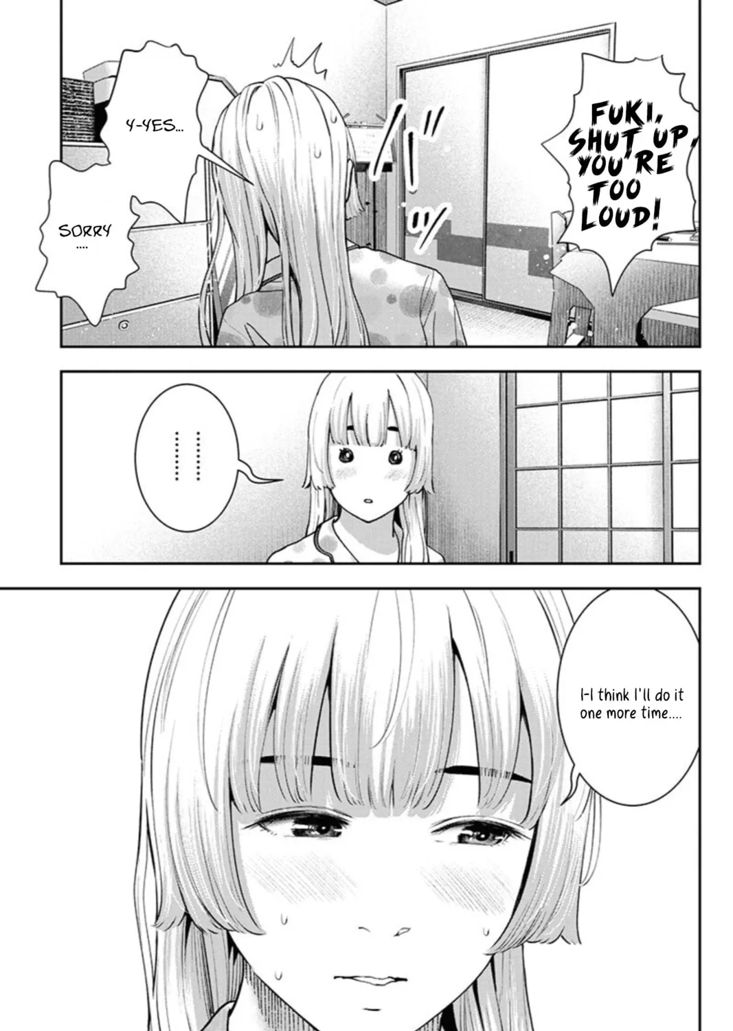 Read Double Play chapter 10 image 44 on Lezhin