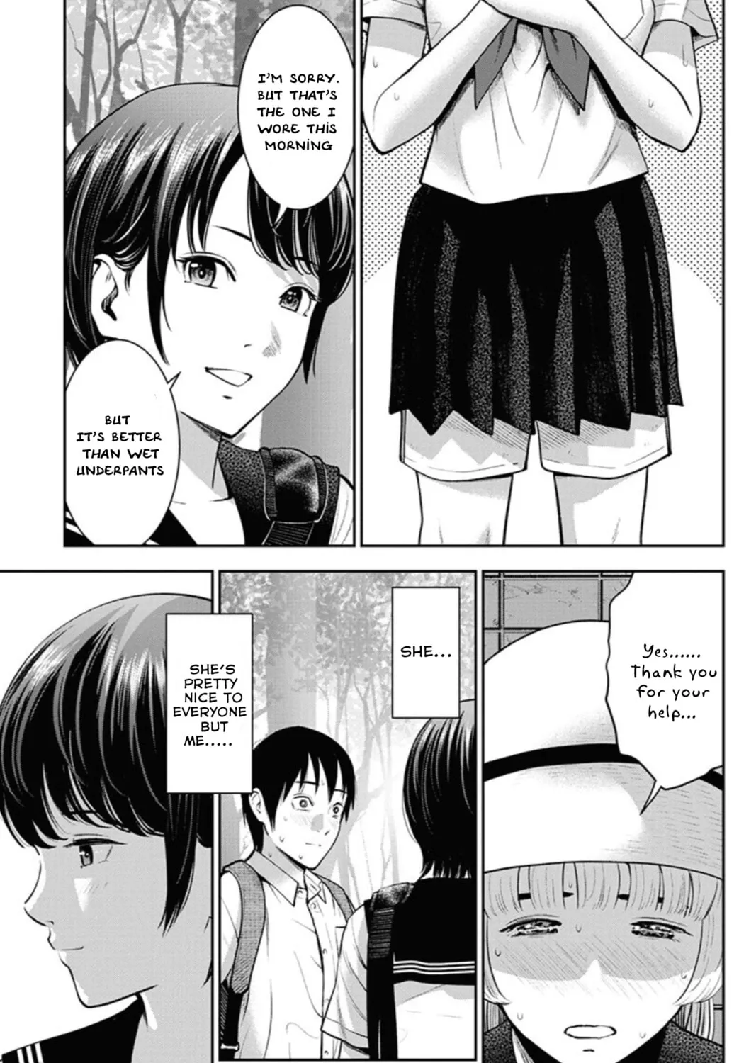 Read Double Play chapter 12 image 24 on Lezhin