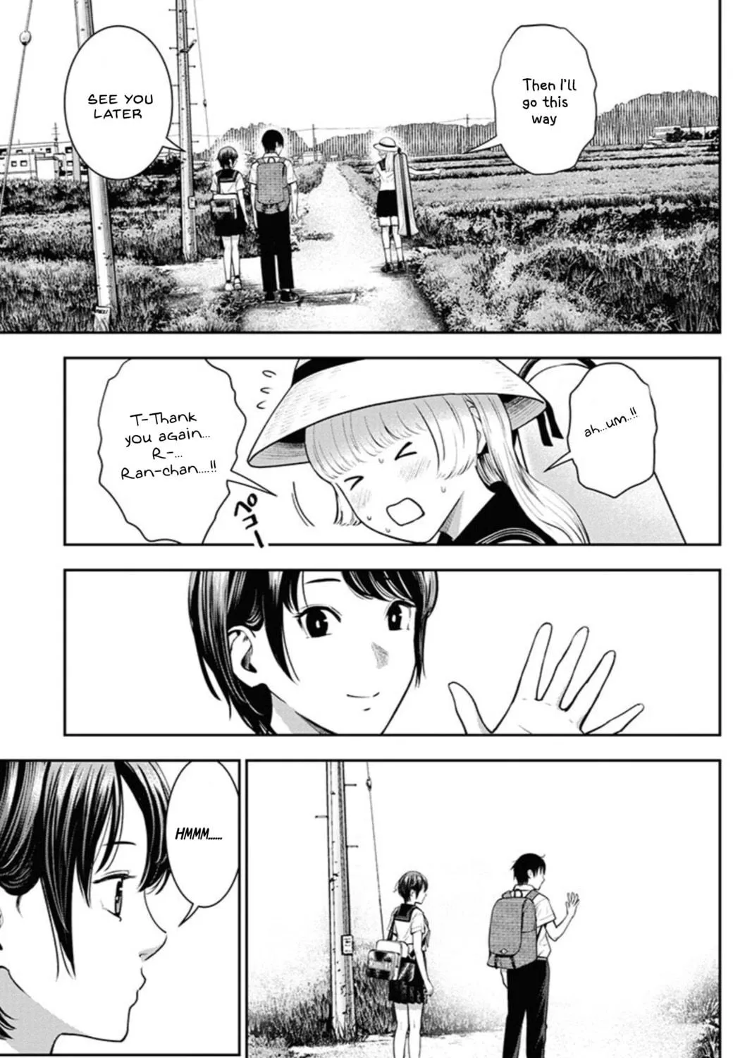 Read Double Play chapter 12 image 28 on Lezhin